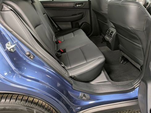 Used 2019 Subaru Outback 2.5i Limited image 27