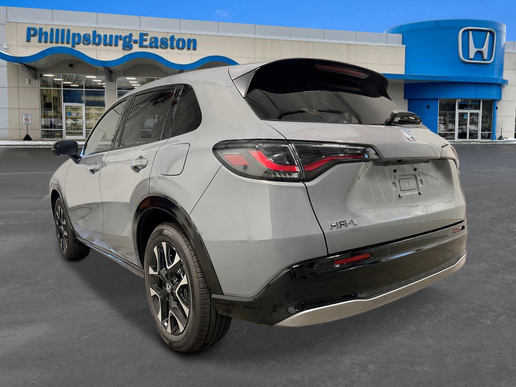 New 2027 Honda HR-V EX-L image 3