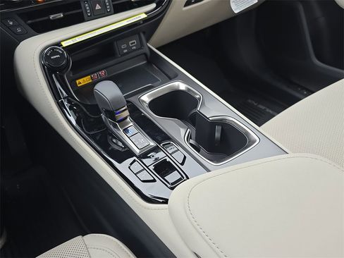 New 2026 Lexus NX 350 AWD w/ Luxury Package image 25