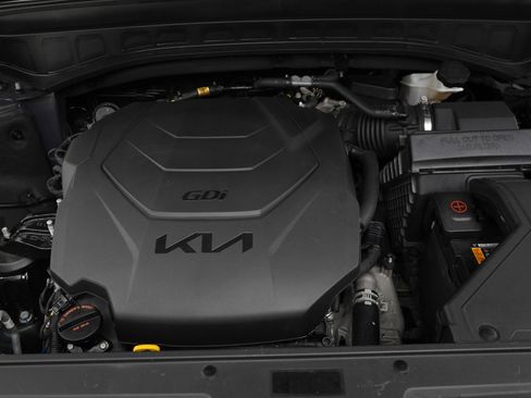 Used 2022 Kia Telluride SX w/ SX Prestige Package AWD/4WD image 32