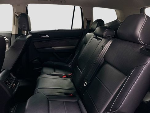 Used 2022 Volkswagen Atlas SEL image 25