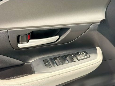 Certified 2025 Toyota Grand Highlander FWD image 15