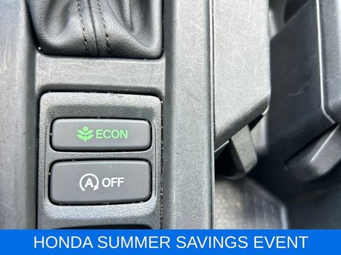 Used 2024 Honda Accord LX image 23