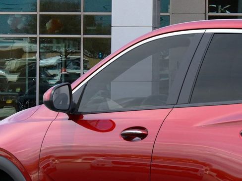 New 2026 Buick Encore GX Preferred w/ Comfort Package image 12