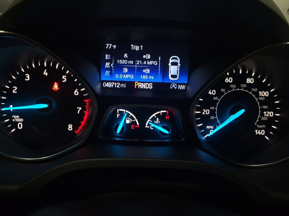 Used 2017 Ford Escape SE w/ Equipment Group 201A AWD/4WD image 23