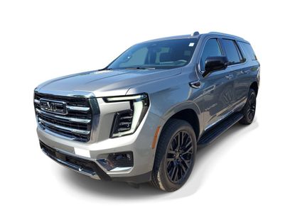 New 2026 GMC Yukon Elevation w/ Elevation Premium Package