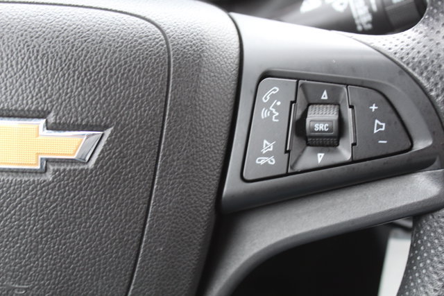 Used 2019 Chevrolet Trax LT FWD image 19