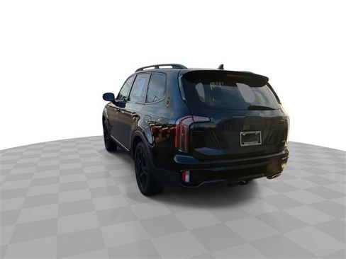 Used 2024 Kia Telluride SX Prestige X-Line image 6