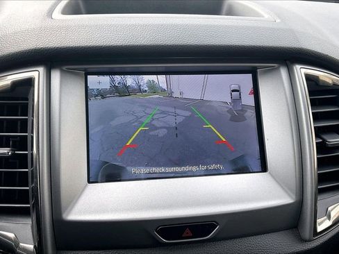 Used 2021 Ford Ranger XLT w/ Equipment Group 301A Mid image 14