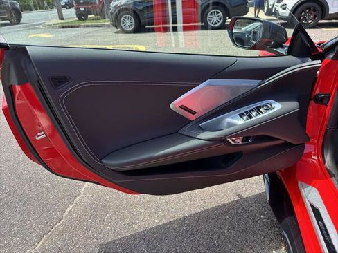 Used 2025 Chevrolet Corvette E-Ray AWD/4WD image 15