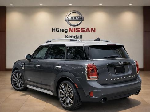 Used 2019 MINI Cooper Countryman S FWD image 4