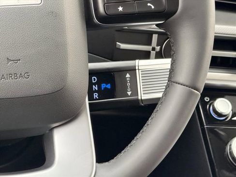 New 2026 Hyundai Santa Fe SE image 13