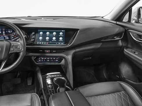 Used 2023 Buick Envision Avenir AWD/4WD image 32