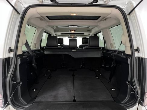 Used 2014 Land Rover LR4 HSE LUX AWD/4WD image 29
