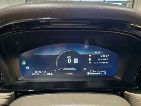 Used 2021 Lincoln Corsair Reserve w/ Equipment Group 201A AWD/4WD image 45