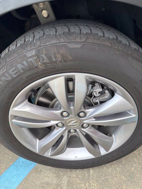 Used 2022 Acura MDX FWD image 10