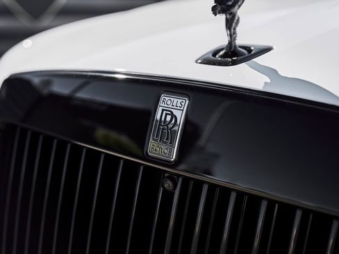 Used 2024 Rolls-Royce Ghost AWD/4WD image 9