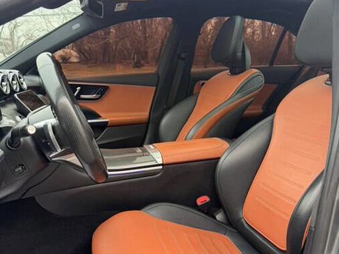 Used 2023 Mercedes-Benz C 300 Sedan image 33