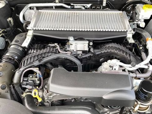 Used 2020 Subaru Outback Touring XT AWD/4WD image 25