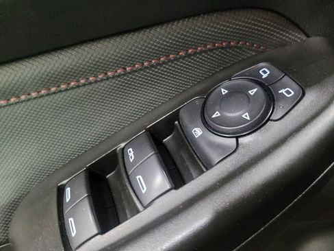 Used 2021 Chevrolet TrailBlazer RS AWD/4WD image 27