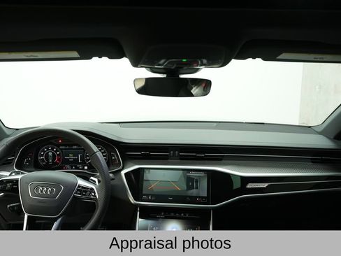 Used 2023 Audi RS 7 Sportback image 26