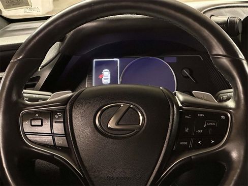 Used 2022 Lexus ES 350 w/ Premium Package image 20