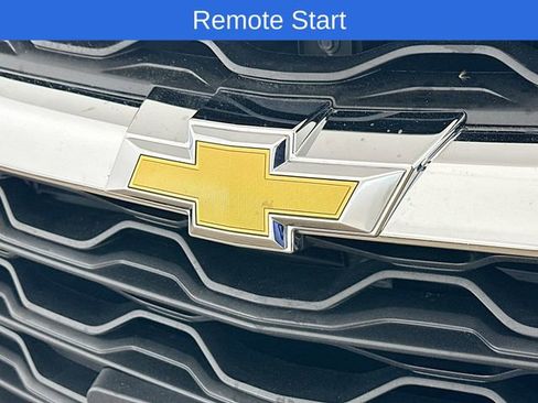Used 2025 Chevrolet Blazer LT AWD/4WD image 23