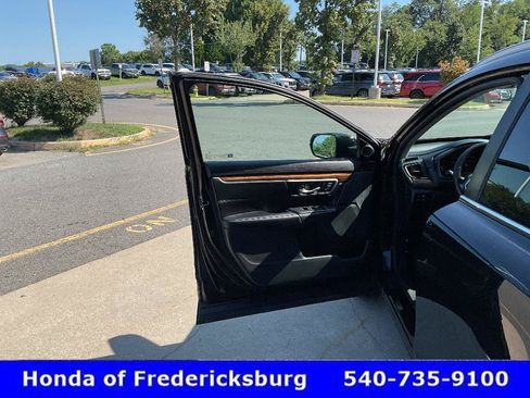 Certified 2020 Honda CR-V Touring image 15