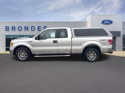 Used 2010 Ford F150 XLT