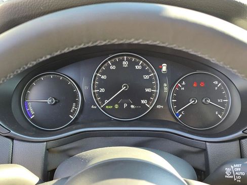 New 2026 MAZDA CX-50 2.5 Hybrid w/ Weather Package image 26