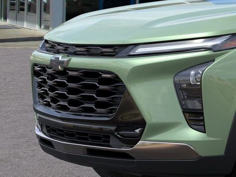 New 2026 Chevrolet Trax ACTIV image 13