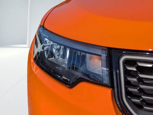New 2026 Jeep Compass Latitude AWD/4WD image 8