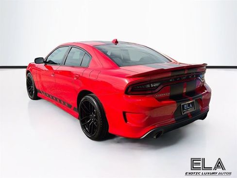 Used 2020 Dodge Charger R/T RWD image 5