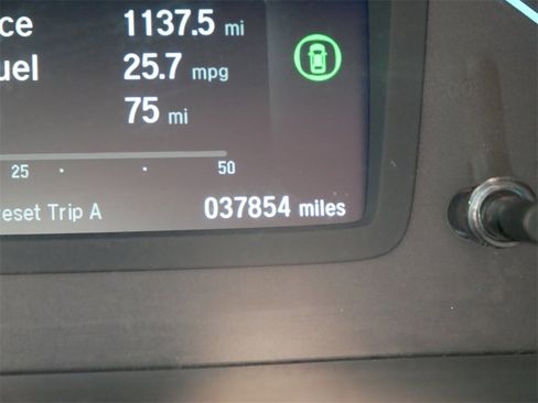 Used 2023 Honda Odyssey Elite image 20