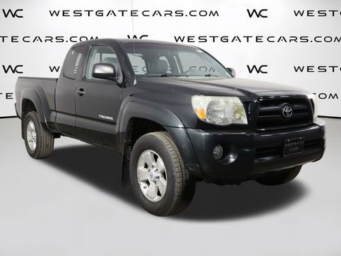 Used 2008 Toyota Tacoma 4x4 Access Cab V6 image 31