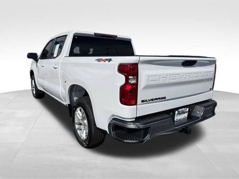 Certified 2022 Chevrolet Silverado 1500 LT image 14