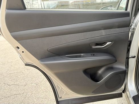 New 2026 Hyundai Tucson SEL FWD image 22