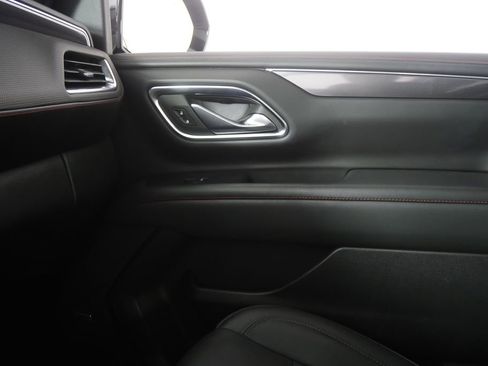 Used 2024 Chevrolet Tahoe RST w/ Luxury Package AWD/4WD image 25