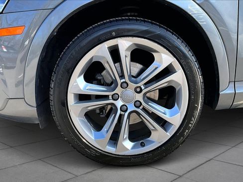 Used 2016 Audi Q3 2.0T Premium Plus image 10