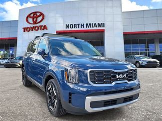 Used 2024 Kia Telluride S video 1