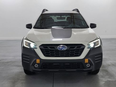 Used 2022 Subaru Outback Wilderness w/ Wilderness Package image 3