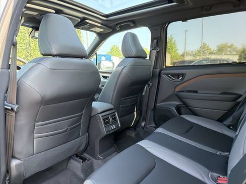 New 2026 Subaru Forester Sport AWD/4WD image 12