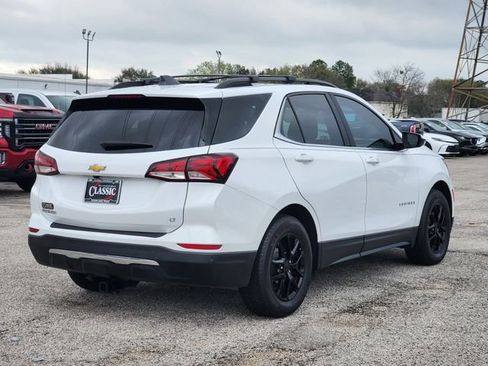 Used 2024 Chevrolet Equinox LT w/ LPO, Floor Liner Package image 7