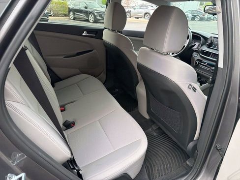 Used 2020 Hyundai Tucson Value image 11