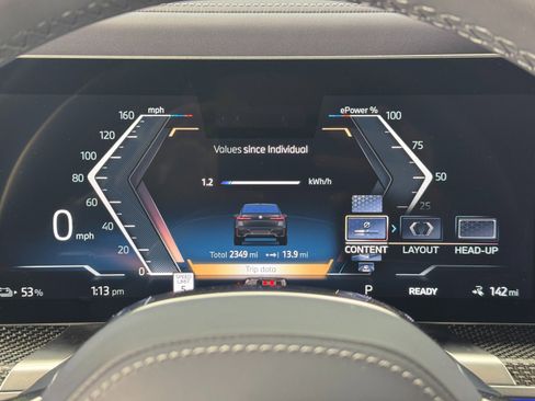 Used 2023 BMW i7 xDrive60 image 22