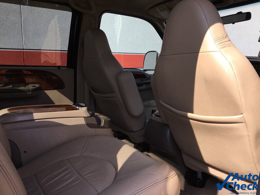 Used 2000 Ford F350 Lariat AWD/4WD image 32