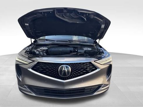 Used 2022 Acura MDX SH-AWD w/ Advance Package image 38