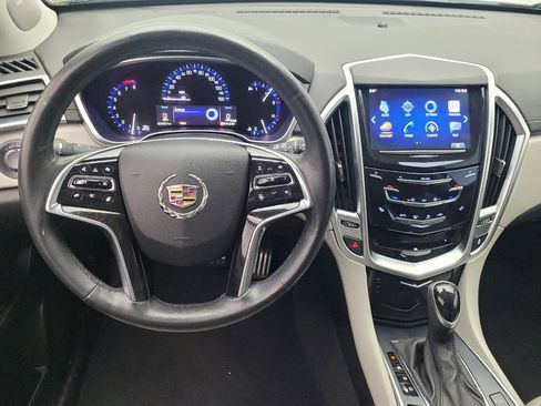 Used 2015 Cadillac SRX Luxury w/ Driver Awareness Package image 22