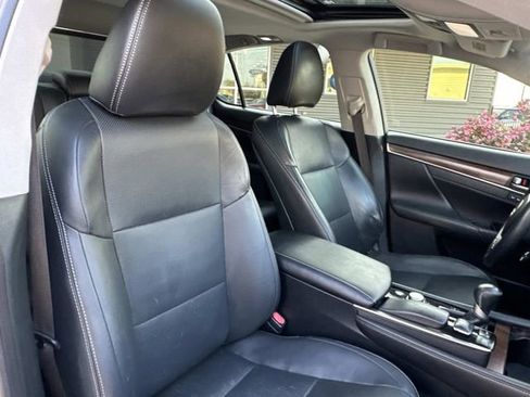 Used 2014 Lexus GS 350 image 10