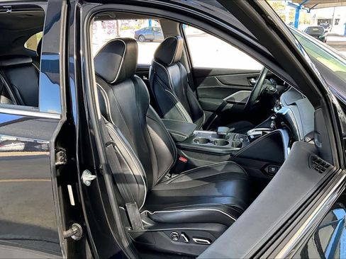 Used 2022 Acura MDX SH-AWD w/ Advance Package image 9